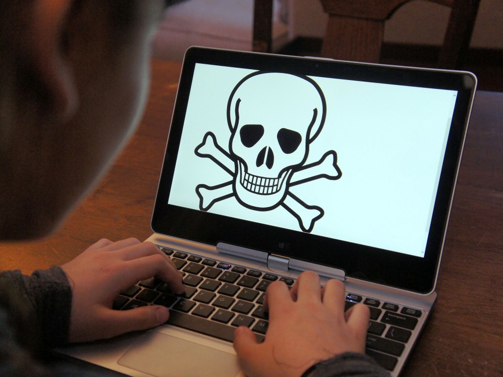 Why parental controls on the internet put kids at more danger