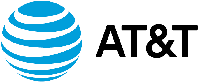 AT&T logo