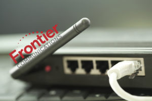 Frontier router