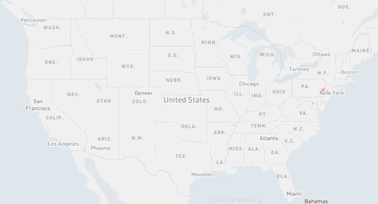 AT amp T vs Astound Broadband HighSpeedInternet com - HSI Rcn Coverage Map 768x416 