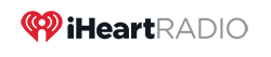 iHeartRadio Logo