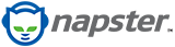 Napster logo