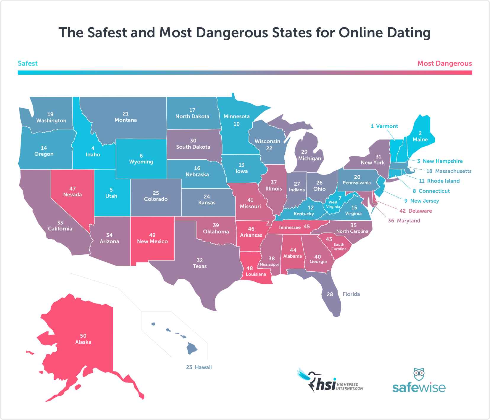 online dating app in washington