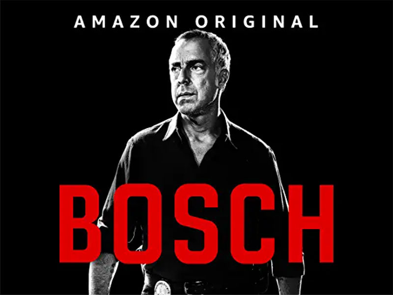 bosch poster