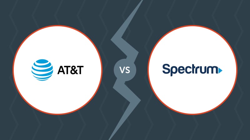 Cable Providers Comparison Chart