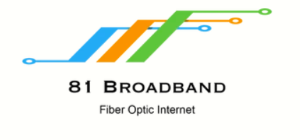 81 Broadband