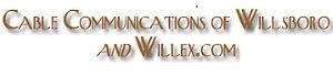 Cable Communications of Willsboro