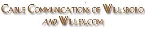 Cable Communications of Willsboro