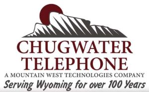 Chugwater Telephone