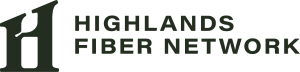 Highlands Fiber Network