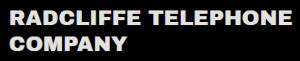 Radcliffe Telephone Company
