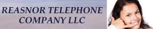 Reasnor Telephone Company, LLC