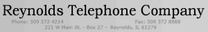 Reynolds Telephone Company