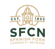 Spanish Fork Community Network