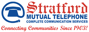 Stratford Mutual Telephone Company