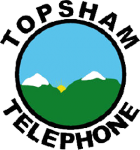 Topsham Telephone