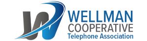 Wellman Cooperative Telephone Association