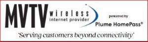 MVTV Wireless Internet