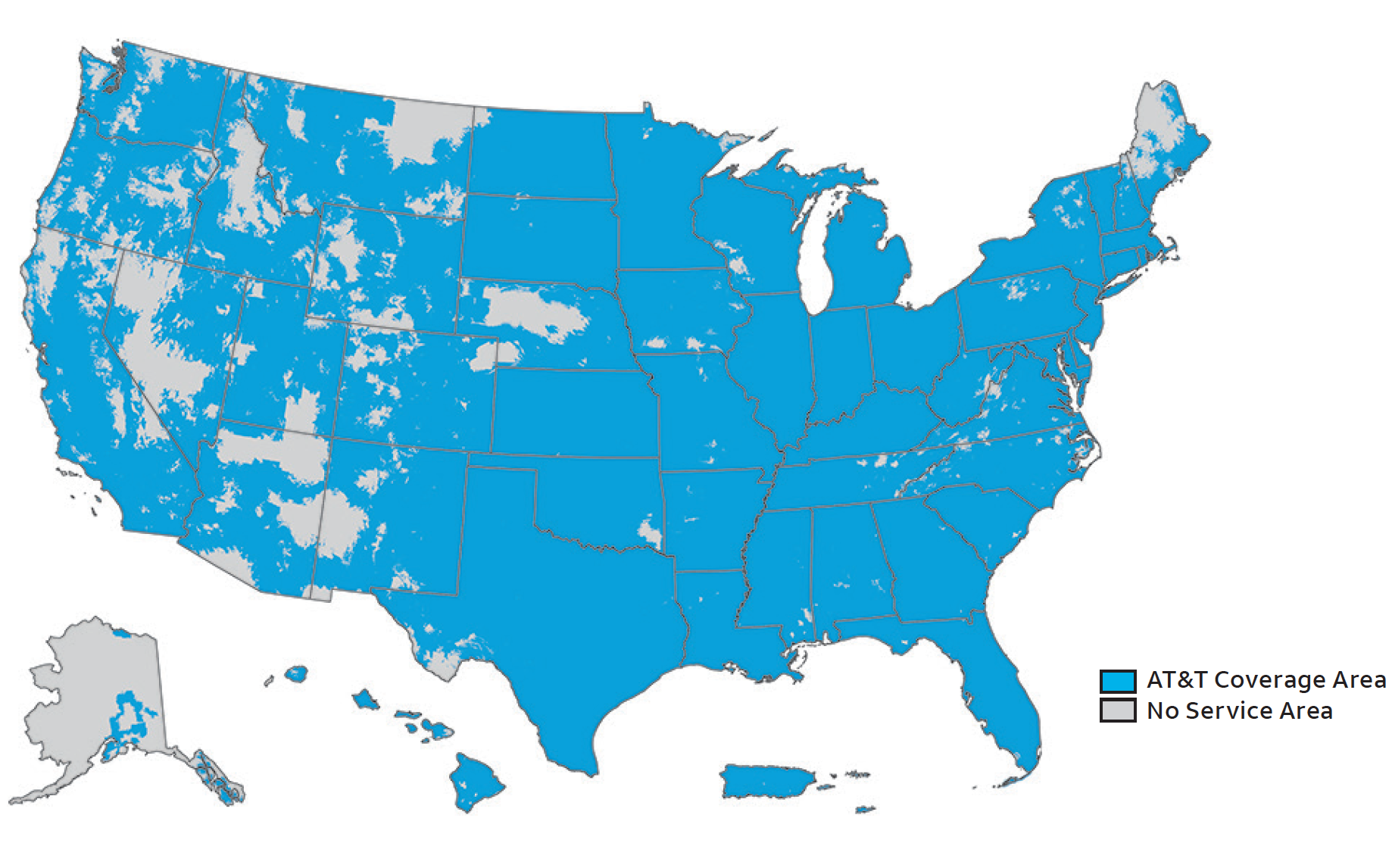 Verizon Wireless Vs Atandt Wireless