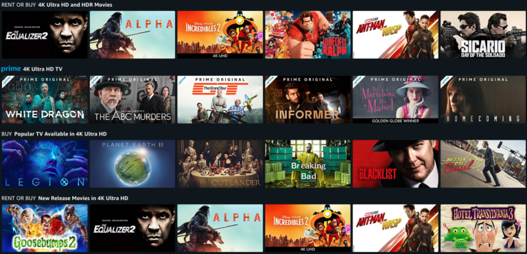 4k streaming bandwidth 4k streaming bandwidth