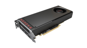 AMD Radeon RX 580 Image