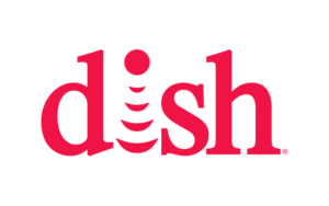 Dish Logo