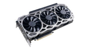 EVGA GeForce GTX 1080 Ti Image