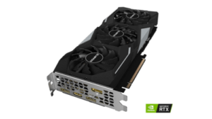 GIGABYTE GeForce RTX 2060 Image