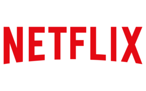 Netflix Logo