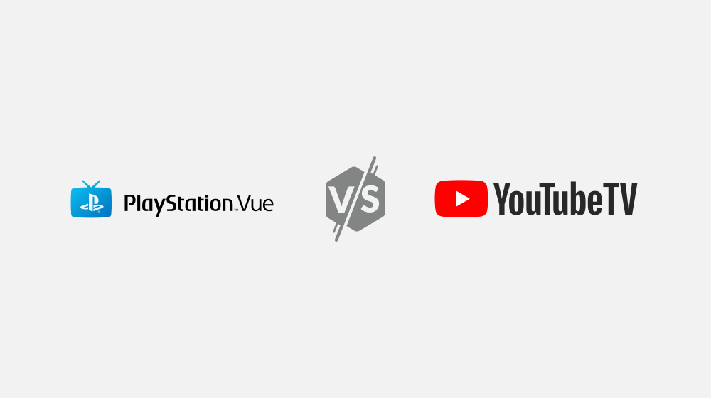Playstation Vue Vs Youtube Tv Highspeedinternet Com Playstation Vue Vs Youtube Tv Highspeedinternet Com