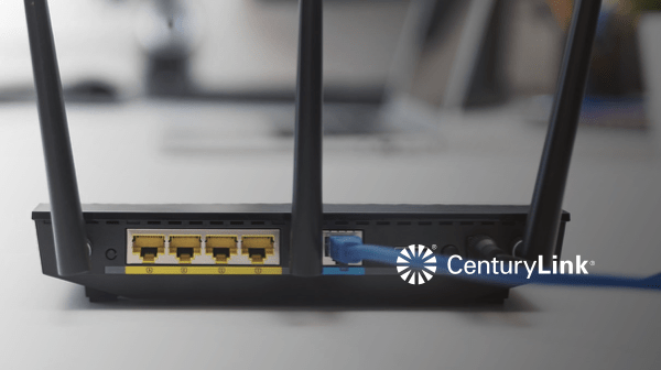 How To Install Centurylink Internet