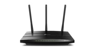 TP-Link AC1200 router image