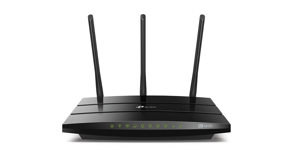 Best Firewall Routers of 2023