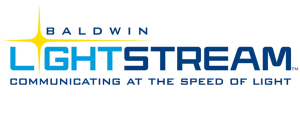 Baldwin LightStream