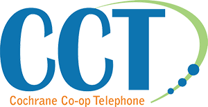 Cochrane Co-op Telephone