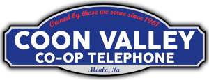 Coon Valley Cooperative Telephone