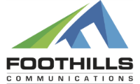 Foothills Communications