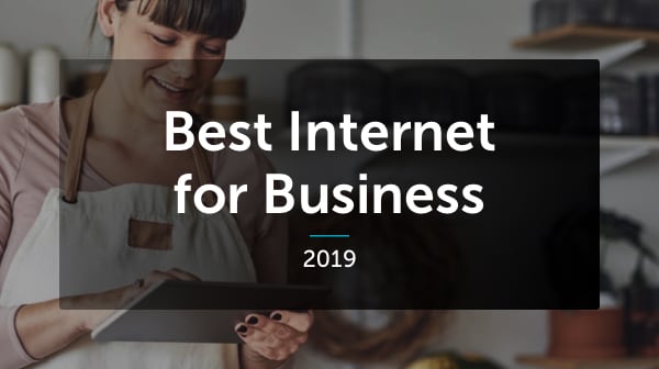 Best Internet for Business image