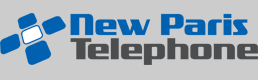 New Paris Telephone Co., Inc.