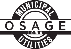 Osage Municipal Utilities