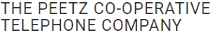 Peetz Cooperative Telephone Company