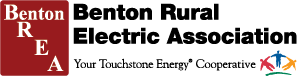 Benton Rural Electric Association