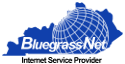 BluegrassNet