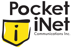 PocketiNet Communications Inc.