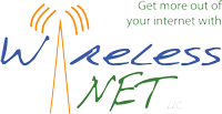 Wireless iNet