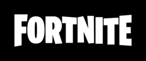 Fortnite logo