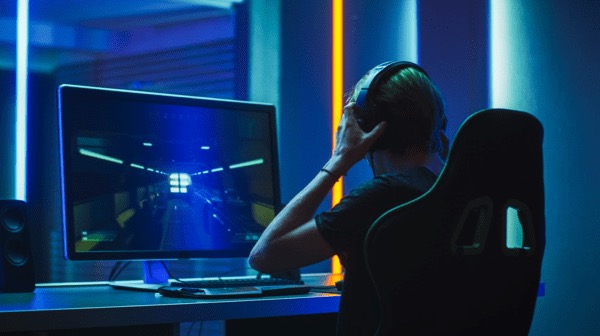 How To Stream On Twitch Everything You Need Highspeedinternet Com How To Stream On Twitch Everything You Need Highspeedinternet Com