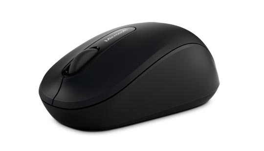 Microsoft Bluetooth Mouse