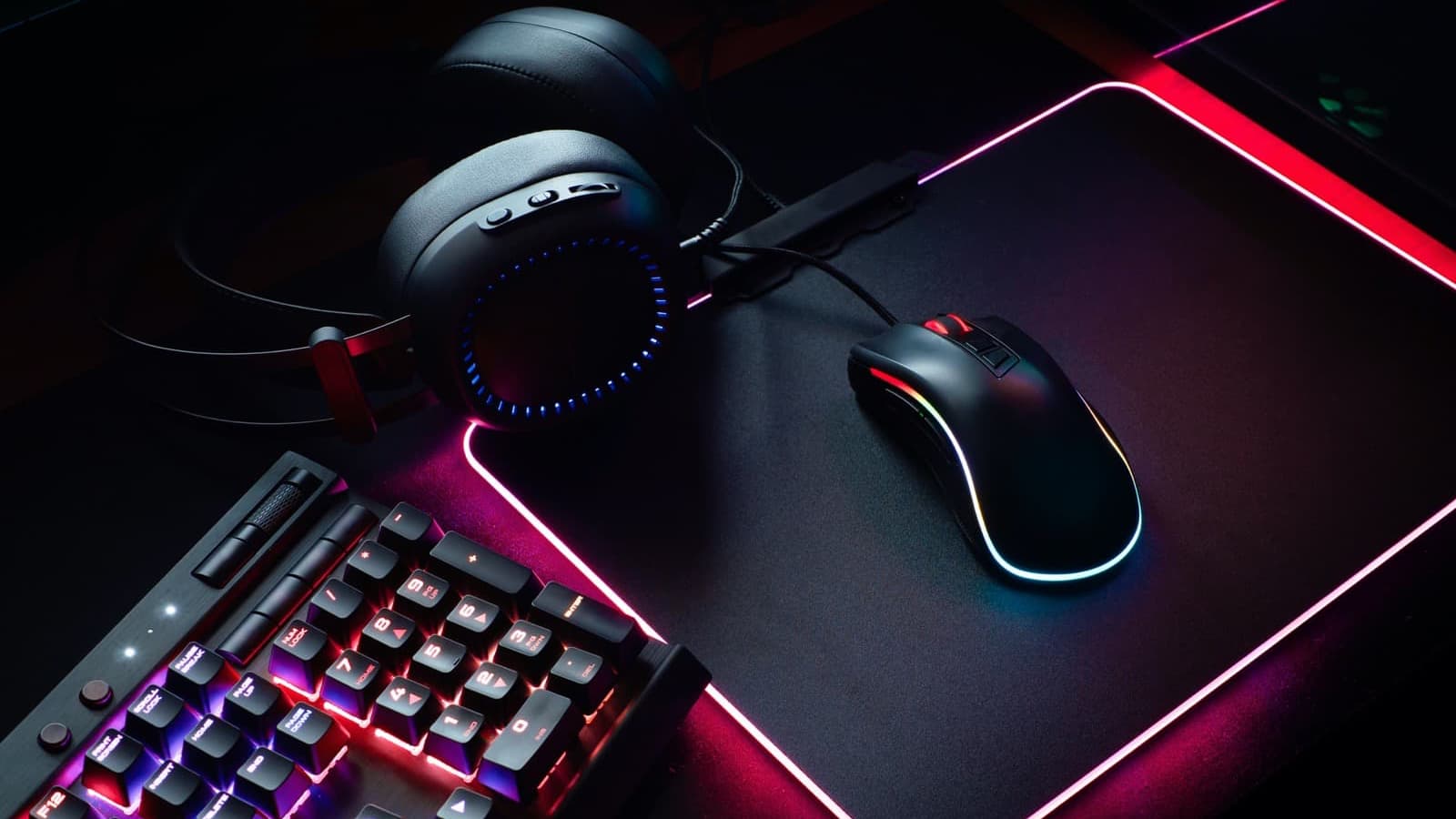 Do You Need a Gaming Mouse?