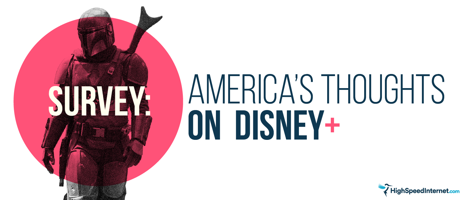 America's Thoughts on Disney+
